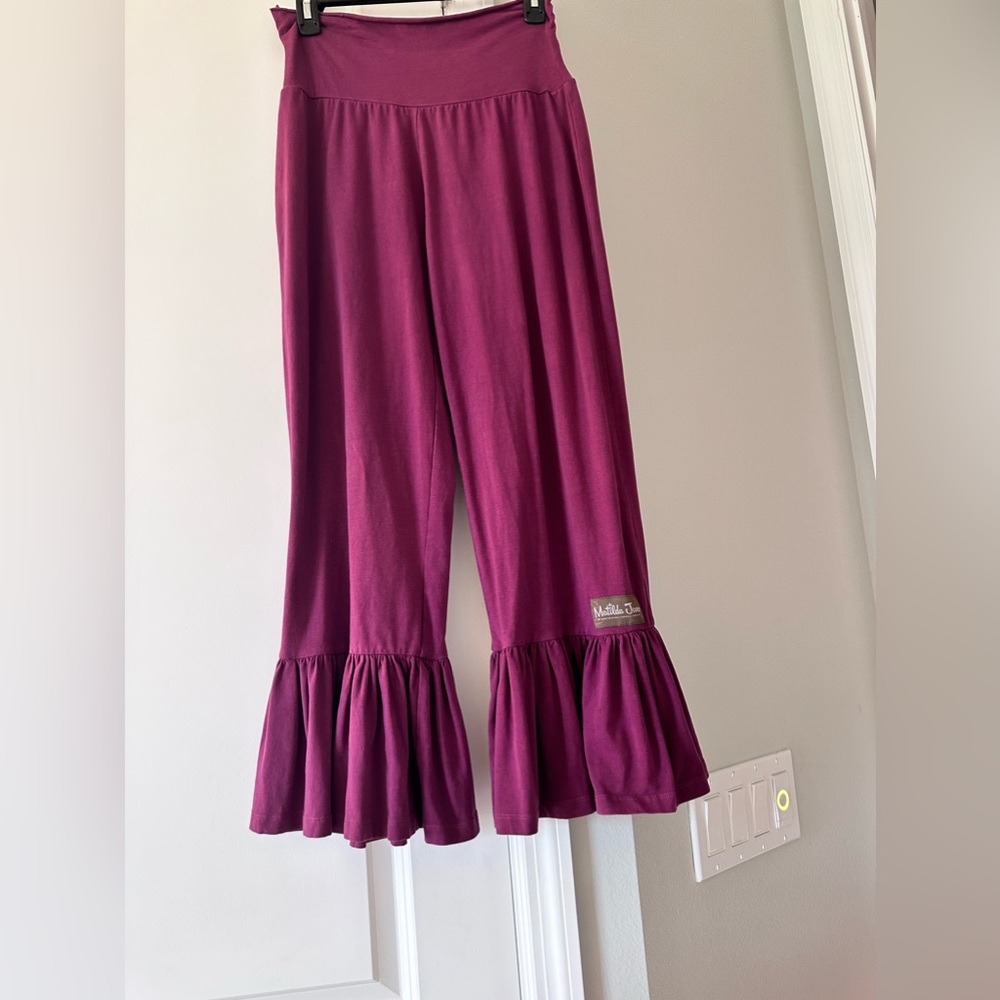 Medium Stretch pant